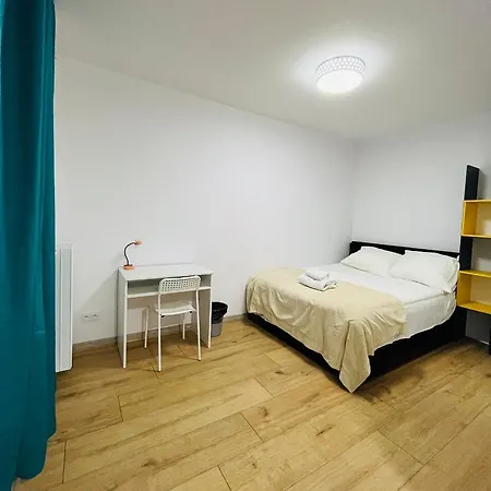 Comfy Guest Apartment-3