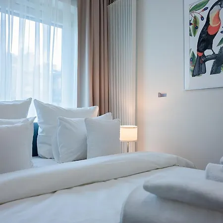 Mennica Residence Patronus Apartments-2