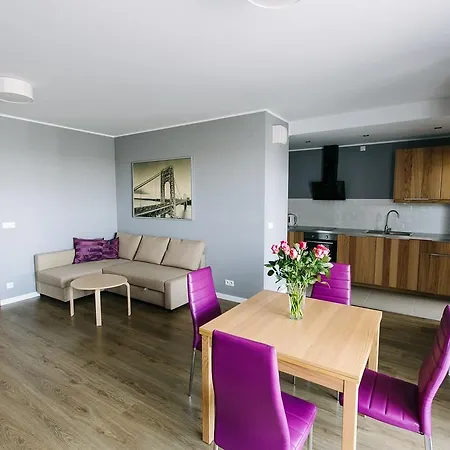 Renttner Apartamenty-3