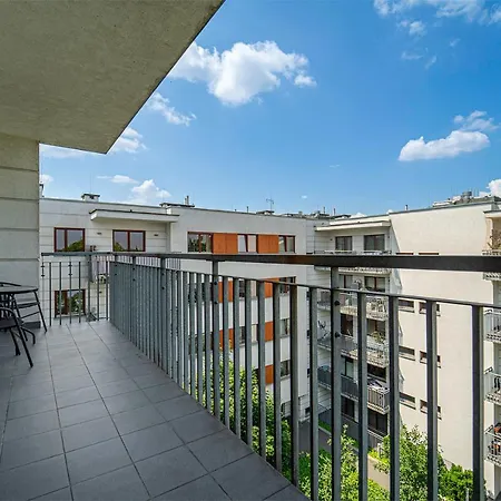 Bernardynska Woda Comfort Apartment-3