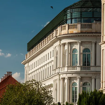 Raffles Europejski Warsaw-3