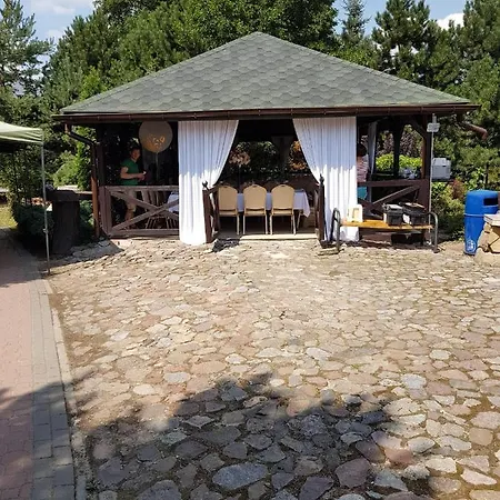 Albert Turystyczne Usługi Hotelarskie-3