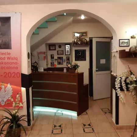 Albert Turystyczne Usługi Hotelarskie-2