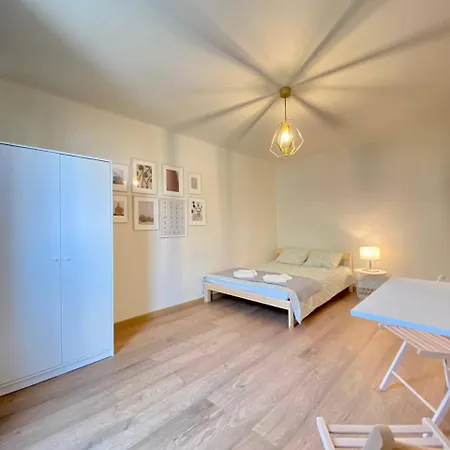 Halby Rooms Pereca 13/19-2