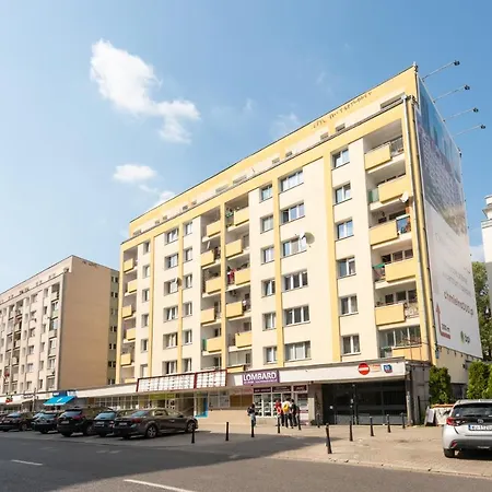 Zlota Blue Modern Studio-3