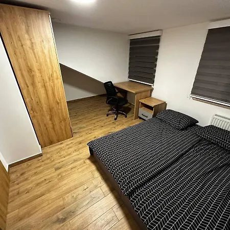 Double Twin Room #4 With Private Bathroom-3
