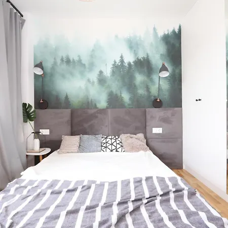 Slodowiec Residence II-3