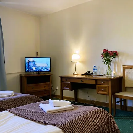Hotel Lazienkowski-3