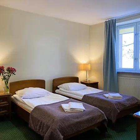 Hotel Lazienkowski-2