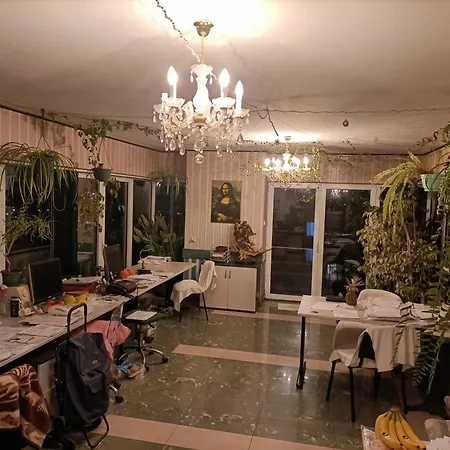 Arkadia Centrum - Pokoje-3