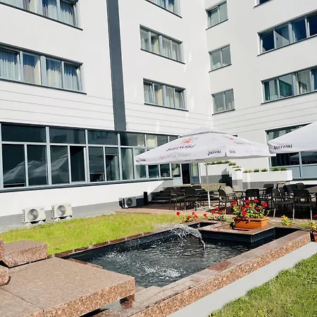 Cks Warszawa-2