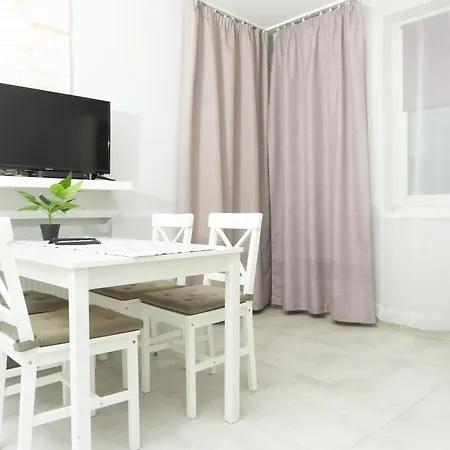 Sleep4You Apartamenty Centrum-3