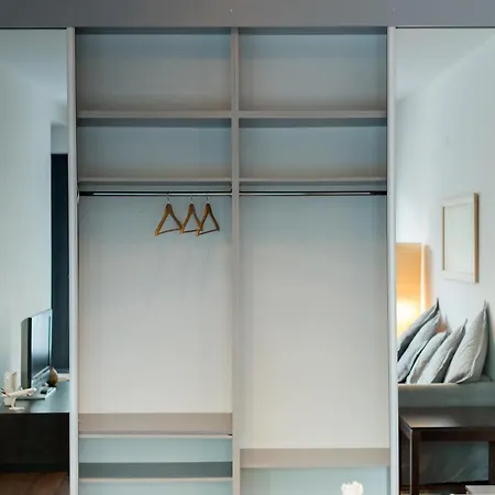 Dekart Arkadia Apartments-2