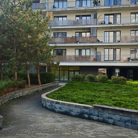 Dekart Arkadia Apartments-3