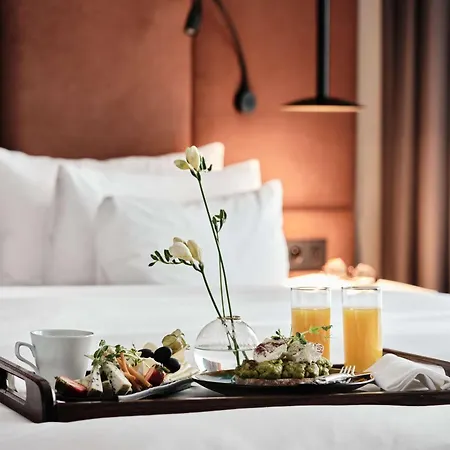 Radisson Collection Hotel, Warsaw-2
