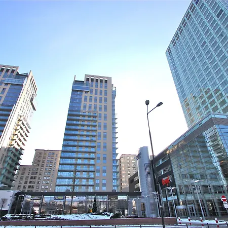 Platinum Towers E-Apartments-3