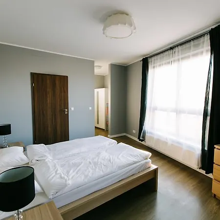 Renttner Apartamenty-2