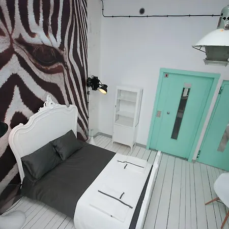 Loft Sen Pszczoly-2