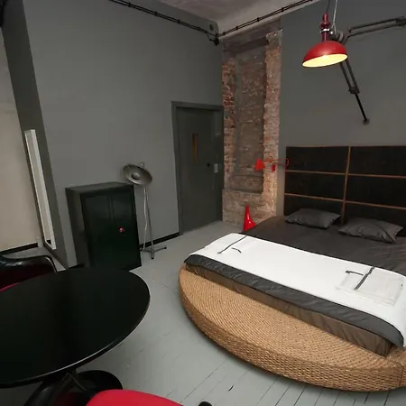 Loft Sen Pszczoly-3