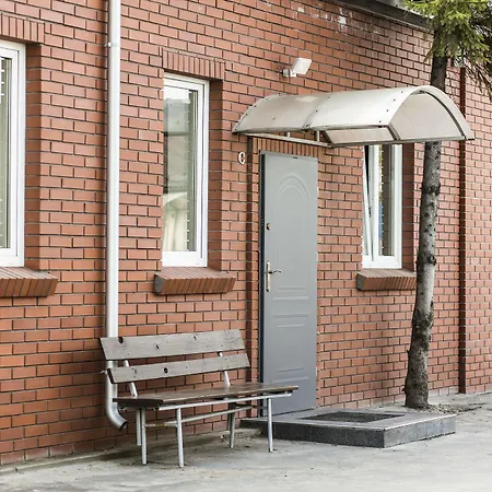 Hostel Siennicka-3