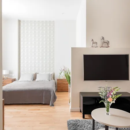 Luxury Apartment 60-3