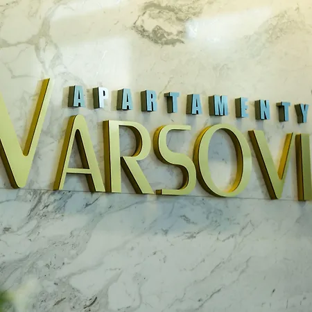 Varsovia Apartamenty Kasprzaka-3