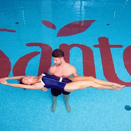 Hotel Sante-2