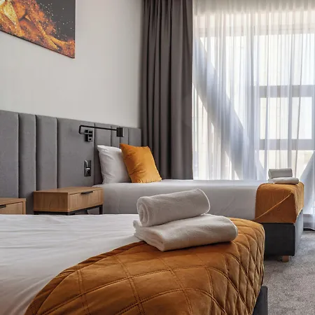 Hotel Sante-3