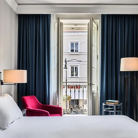 Hotel Teatro Boutique Old Town - Destigo Hotels-2
