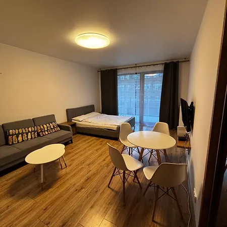 Platinum Towers Apartments-3