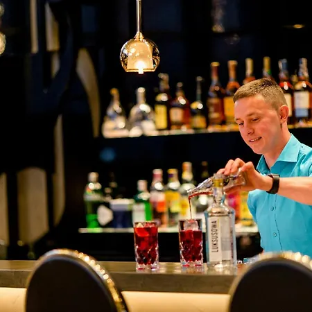 Motel One Warsaw-Chopin-2