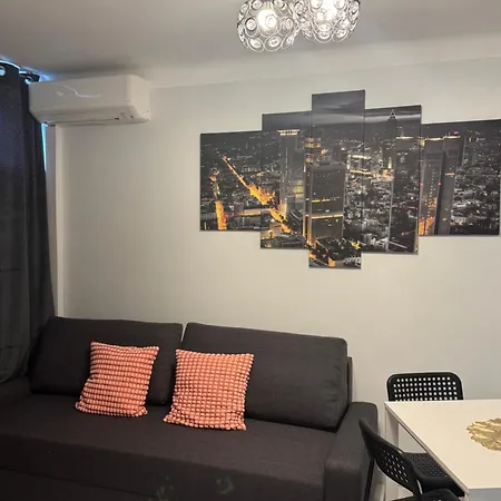 Coser Apartamenty Centrum-3