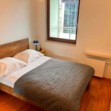 Mg Apartments Gieldowa-3