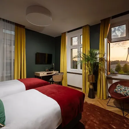Sava Boutique Hotel-3
