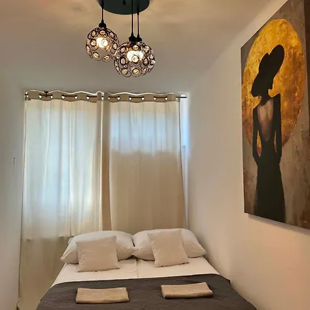 Coser Apartamenty Centrum-2