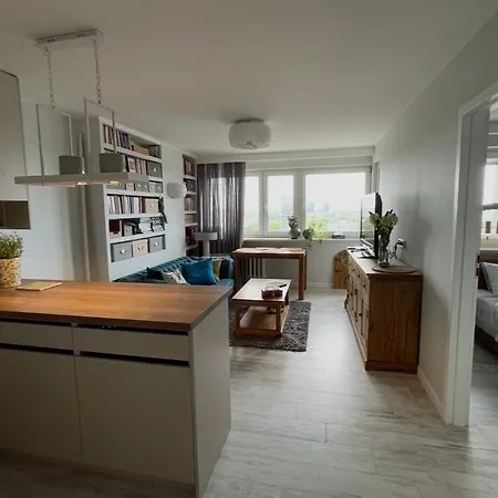 Apartament Swietokrzyska-2