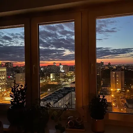 Apartament Swietokrzyska-2