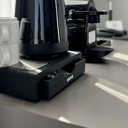 Ibis Styles Warszawa City-2