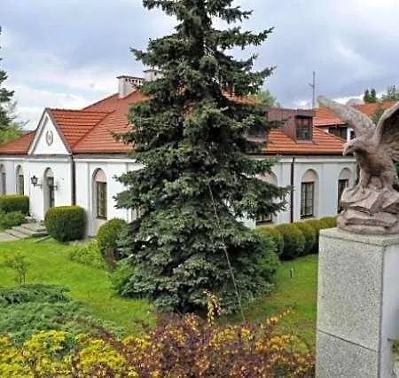 Hotel "Zajazd Napoleonski"-3