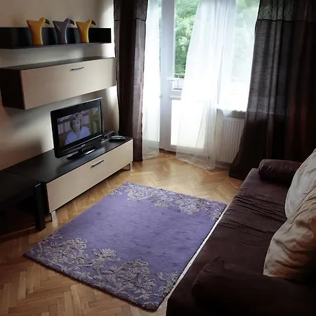 Budgetplus Key Apartaments Panska-3