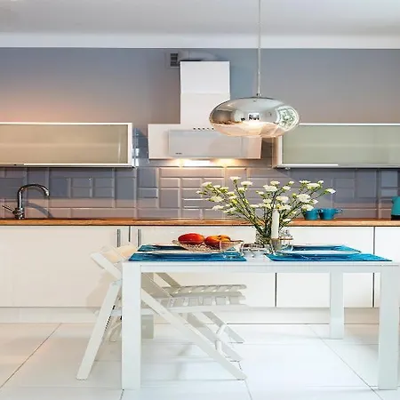 P&O Apartments Sokolowska-2