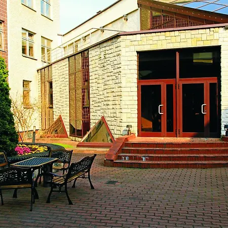 Centrum Konferencyjne Ibib Pan-3