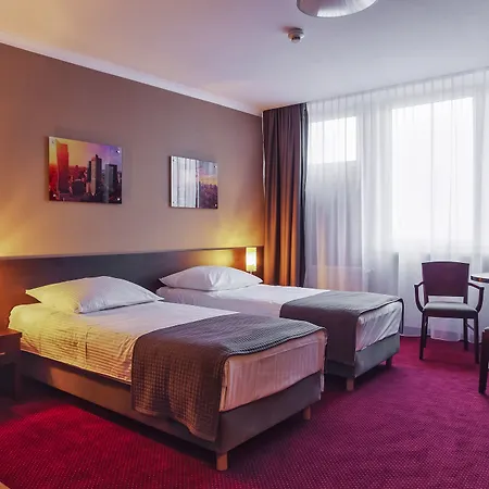 Hotel Belwederski-3