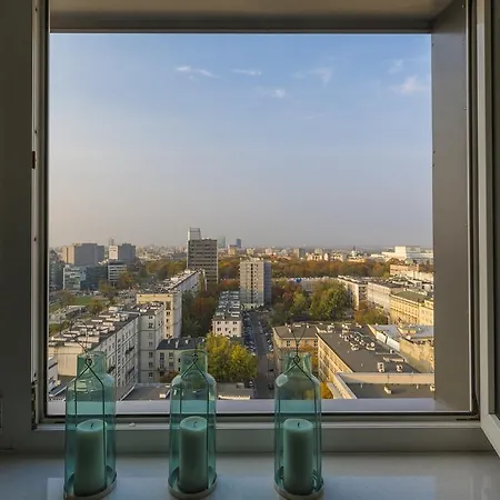 Apartament Swietokrzyska-3