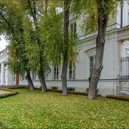 P&O Plac Bankowy 4-3