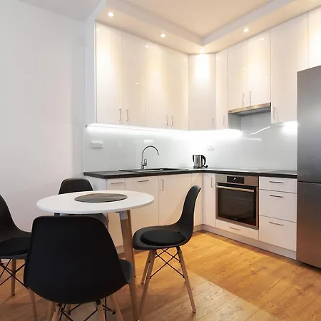 Notabene Apartment-3