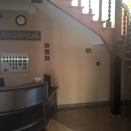 Hostel Maxim-3