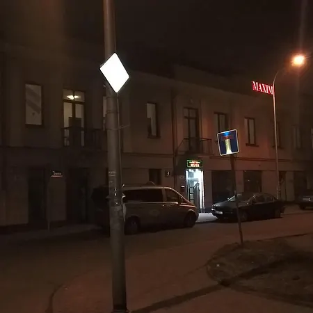 Hostel Maxim-2