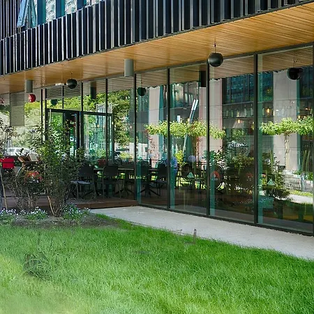 Mennica Residence-3