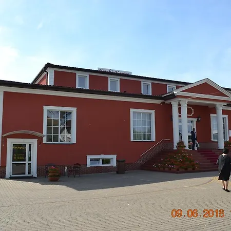 Hotelik Karter-2